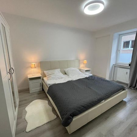 Apartment An Der Bremer Schlachte Екстер'єр фото