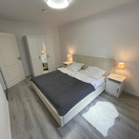 Apartment An Der Bremer Schlachte Екстер'єр фото