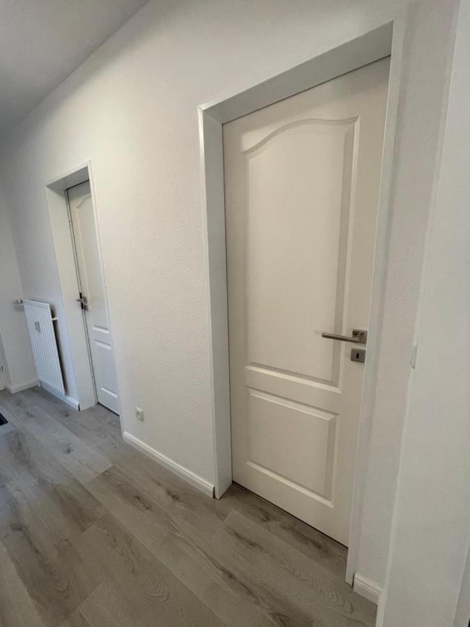 Apartment An Der Bremer Schlachte Екстер'єр фото