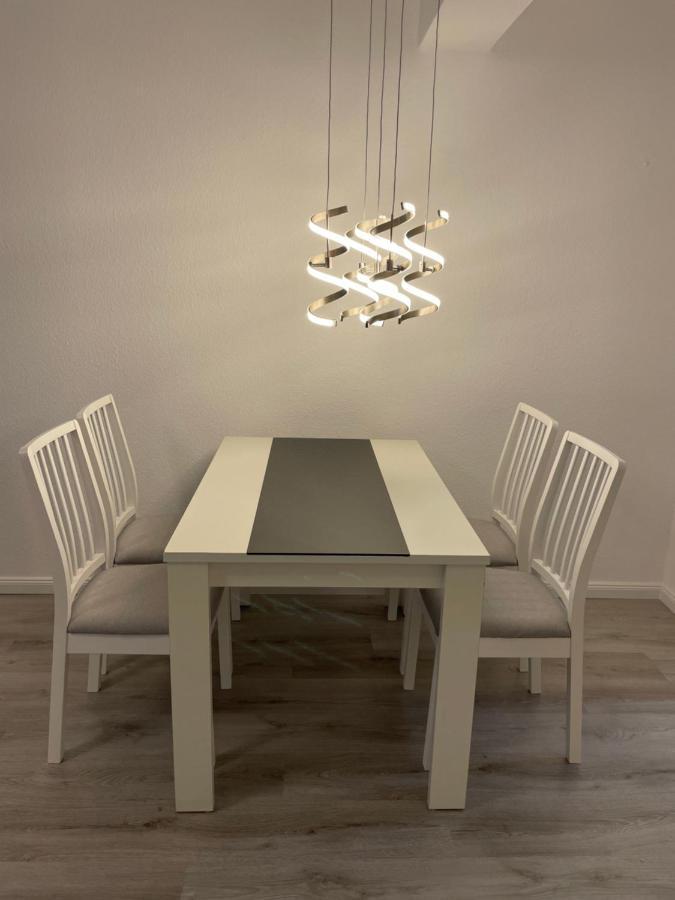 Apartment An Der Bremer Schlachte Екстер'єр фото