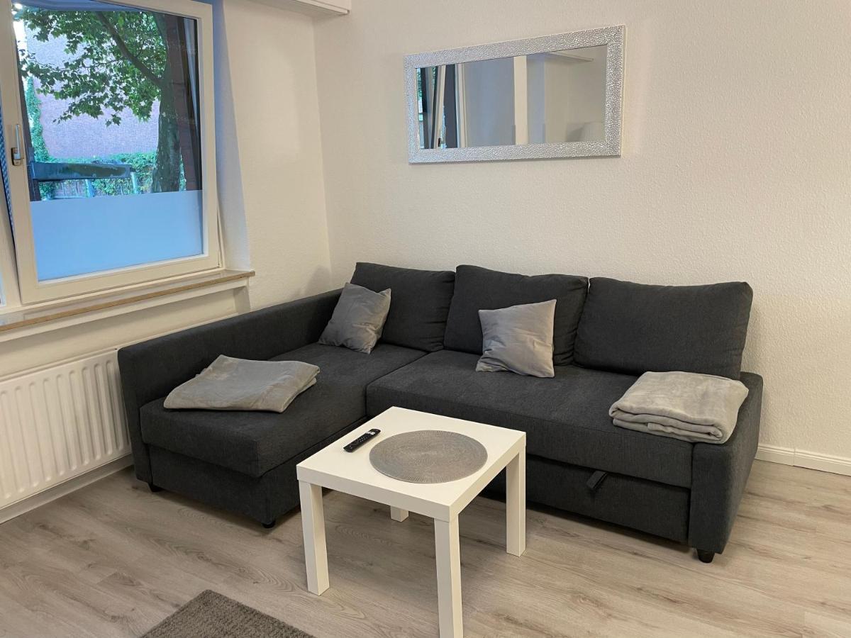 Apartment An Der Bremer Schlachte Екстер'єр фото