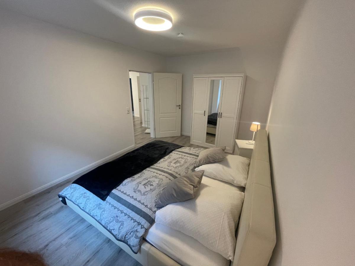 Apartment An Der Bremer Schlachte Екстер'єр фото