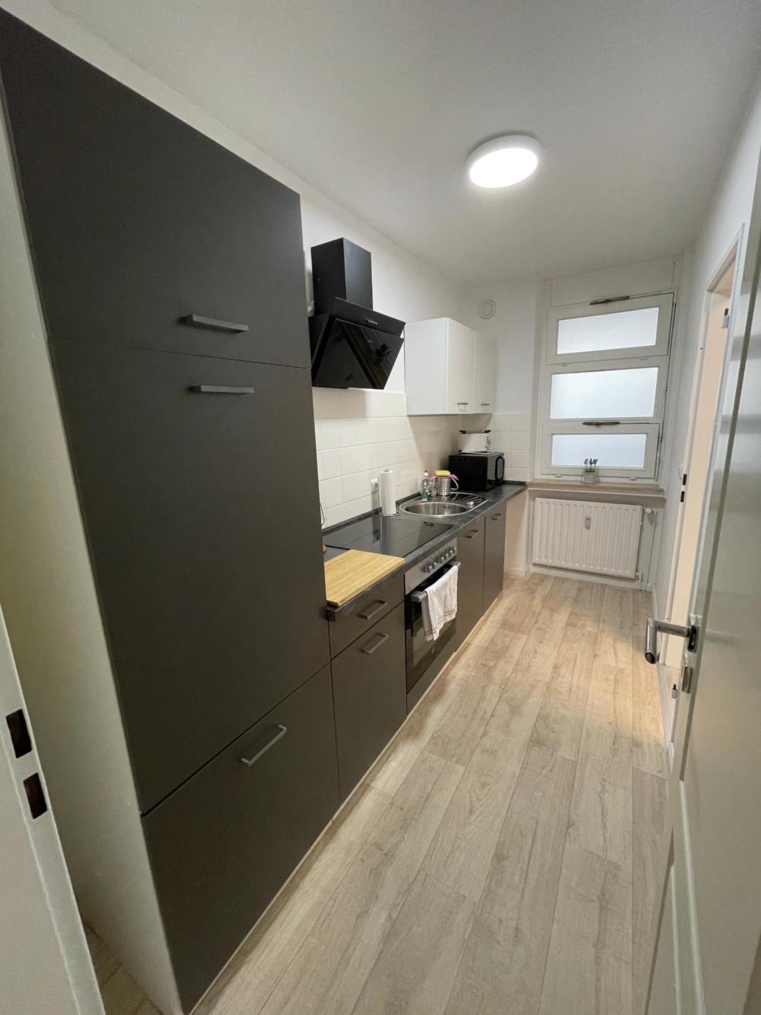 Apartment An Der Bremer Schlachte Екстер'єр фото
