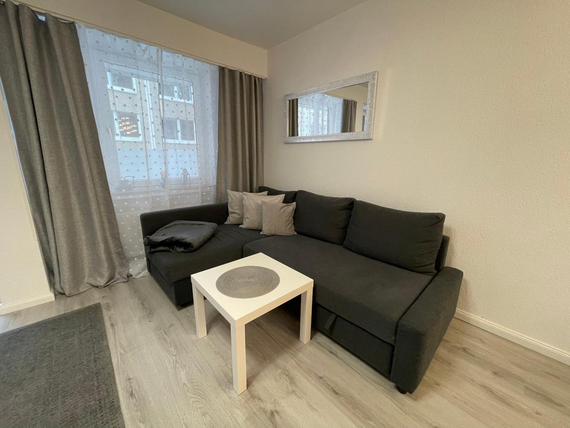 Apartment An Der Bremer Schlachte Екстер'єр фото