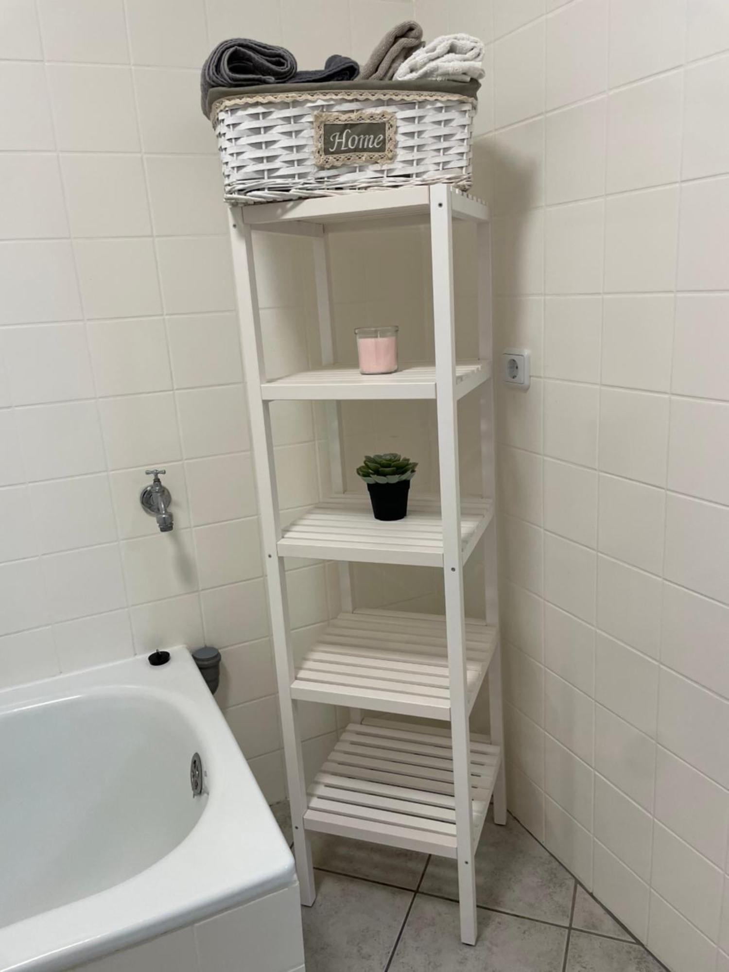 Apartment An Der Bremer Schlachte Екстер'єр фото