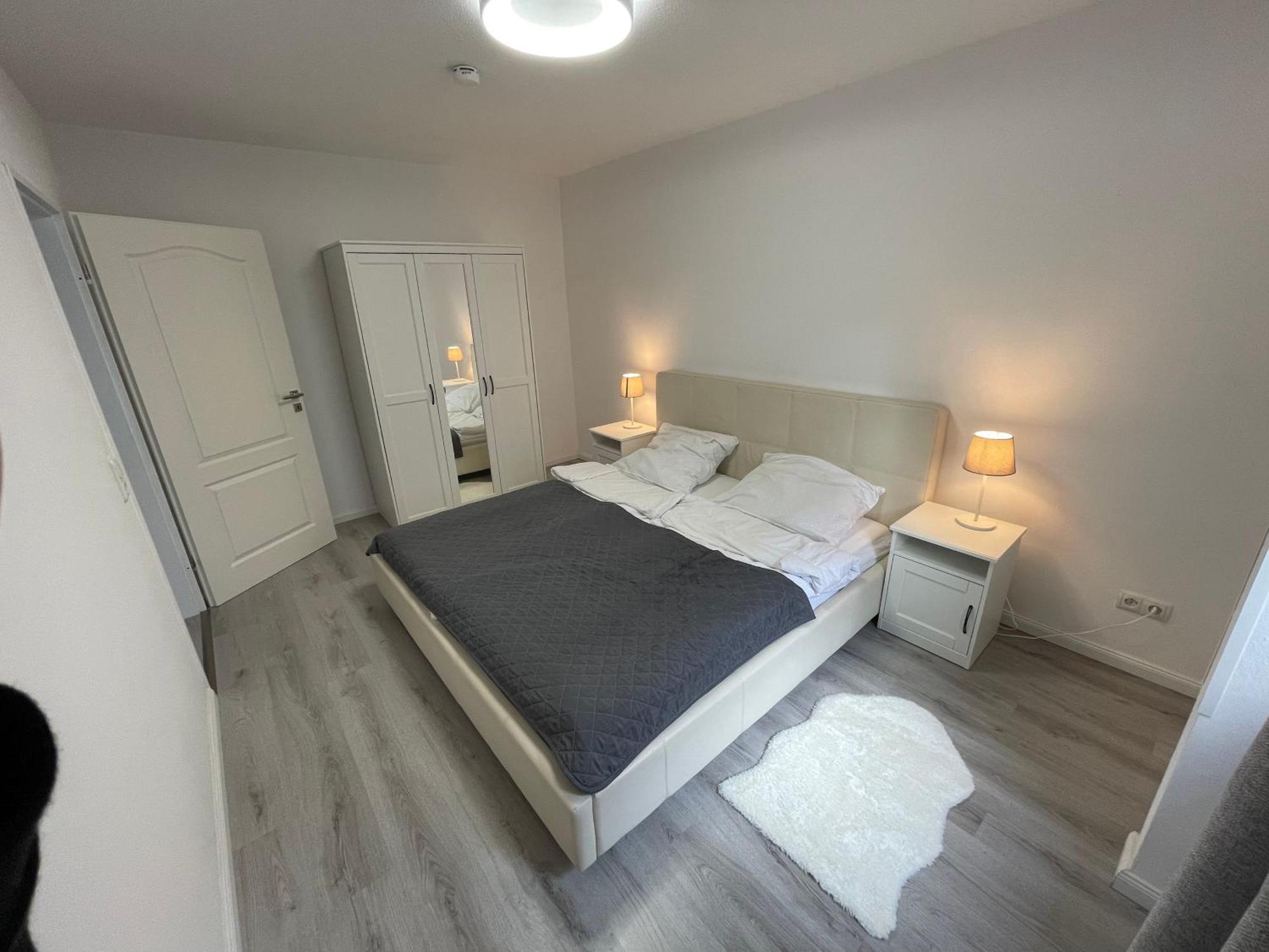 Apartment An Der Bremer Schlachte Екстер'єр фото