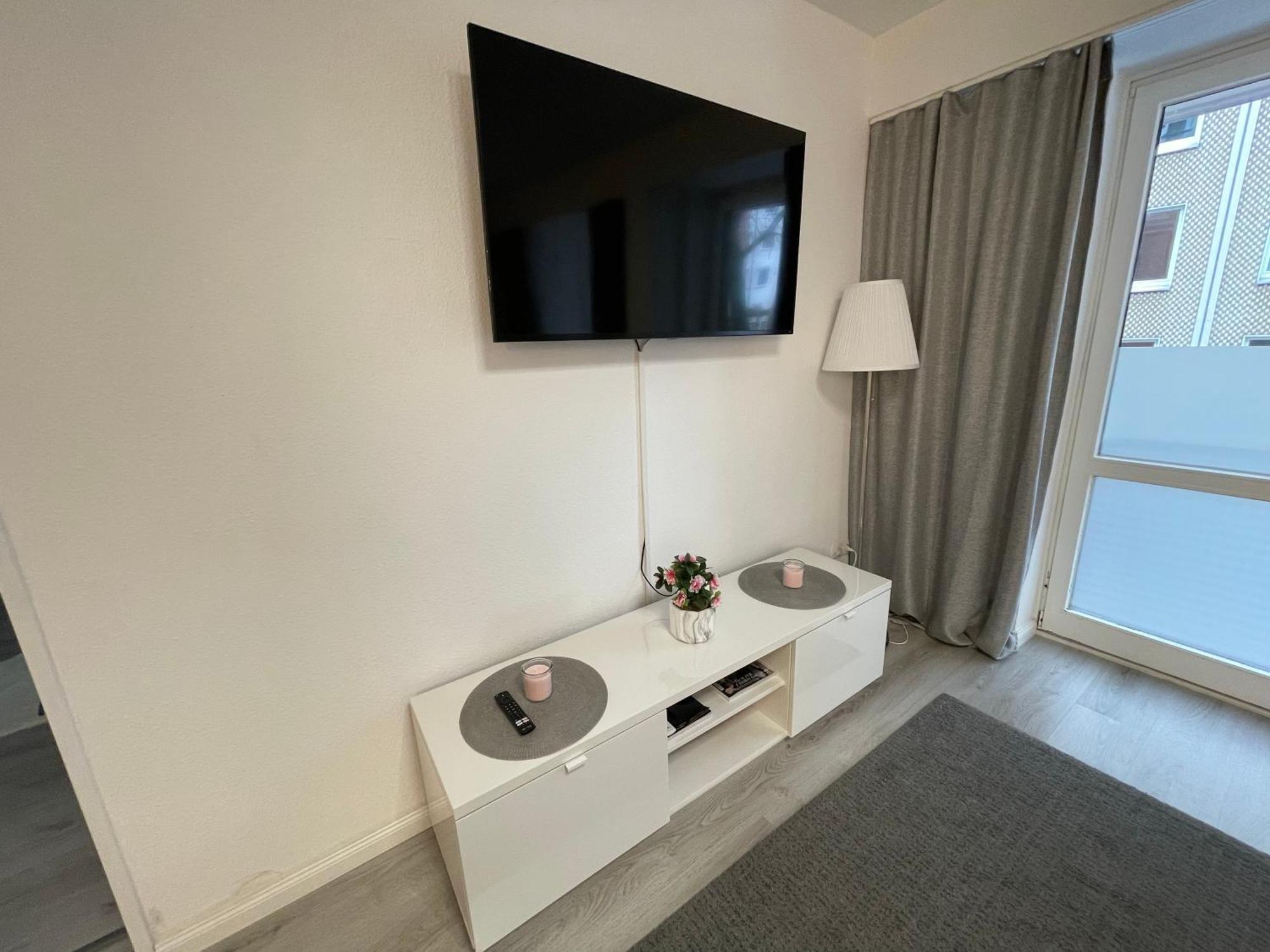 Apartment An Der Bremer Schlachte Екстер'єр фото