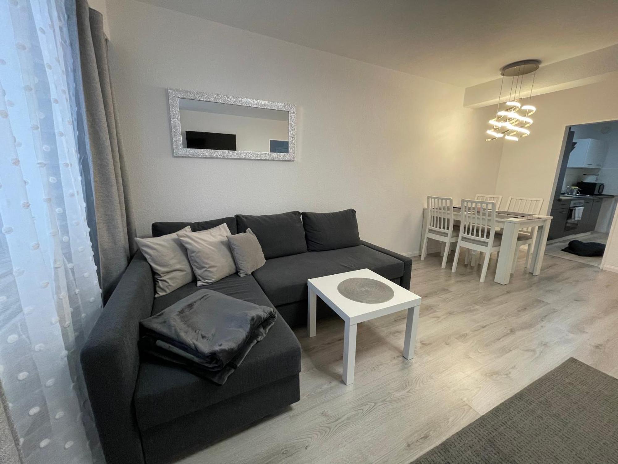 Apartment An Der Bremer Schlachte Екстер'єр фото
