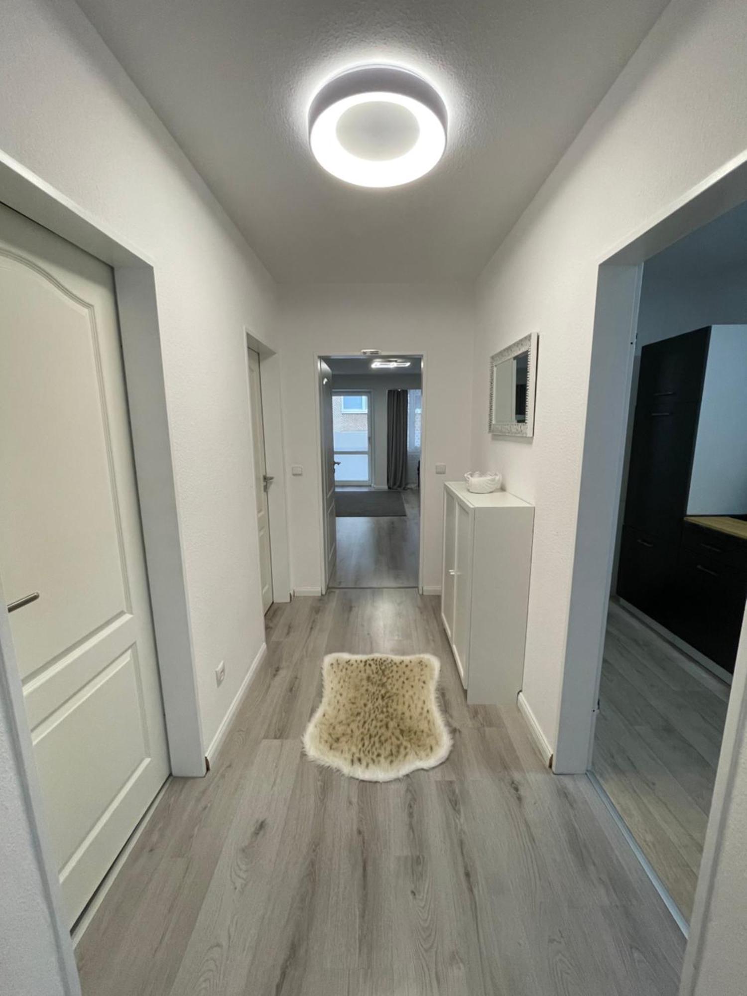 Apartment An Der Bremer Schlachte Екстер'єр фото
