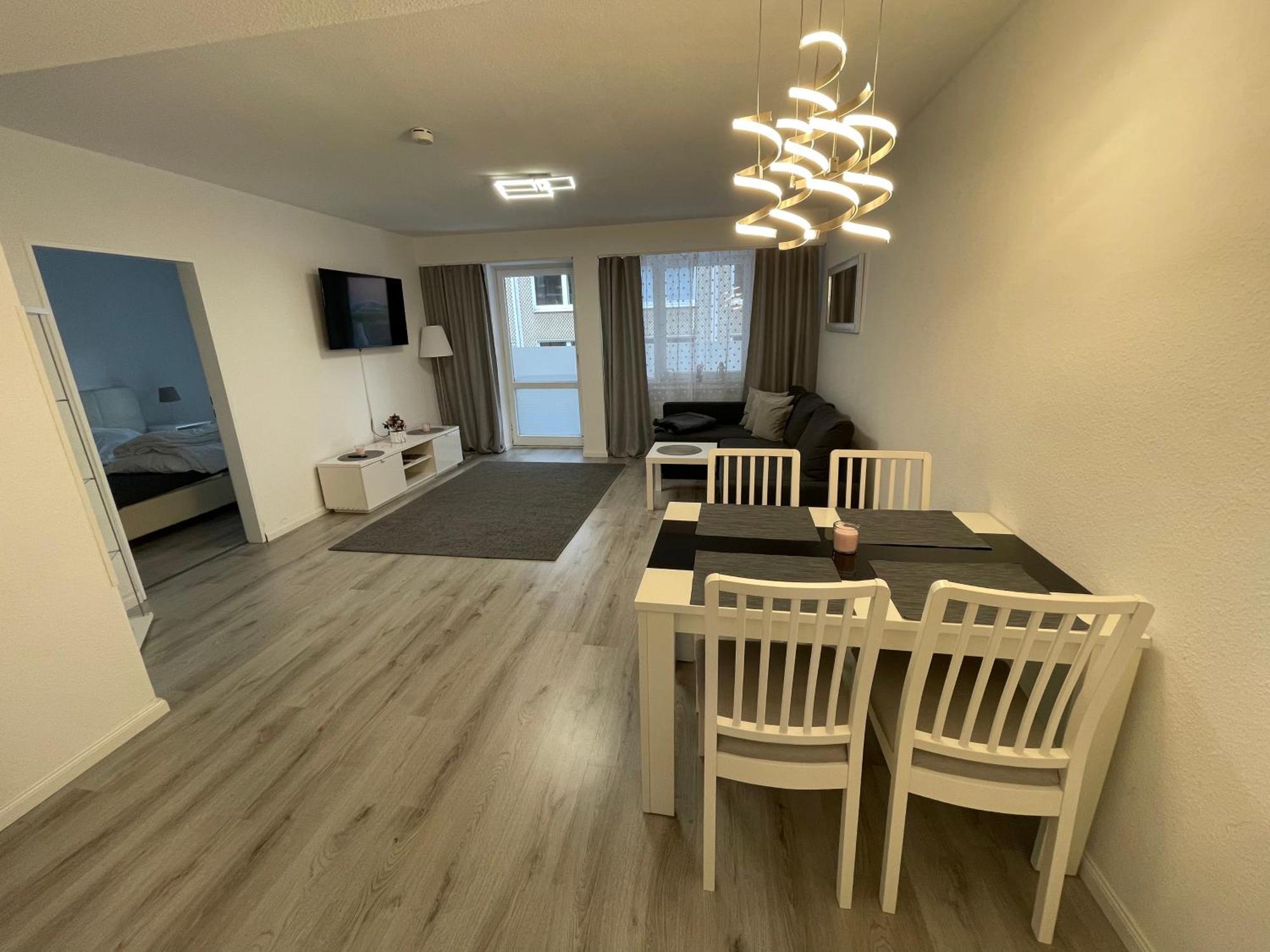 Apartment An Der Bremer Schlachte Екстер'єр фото